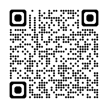 QR code for nomination form 