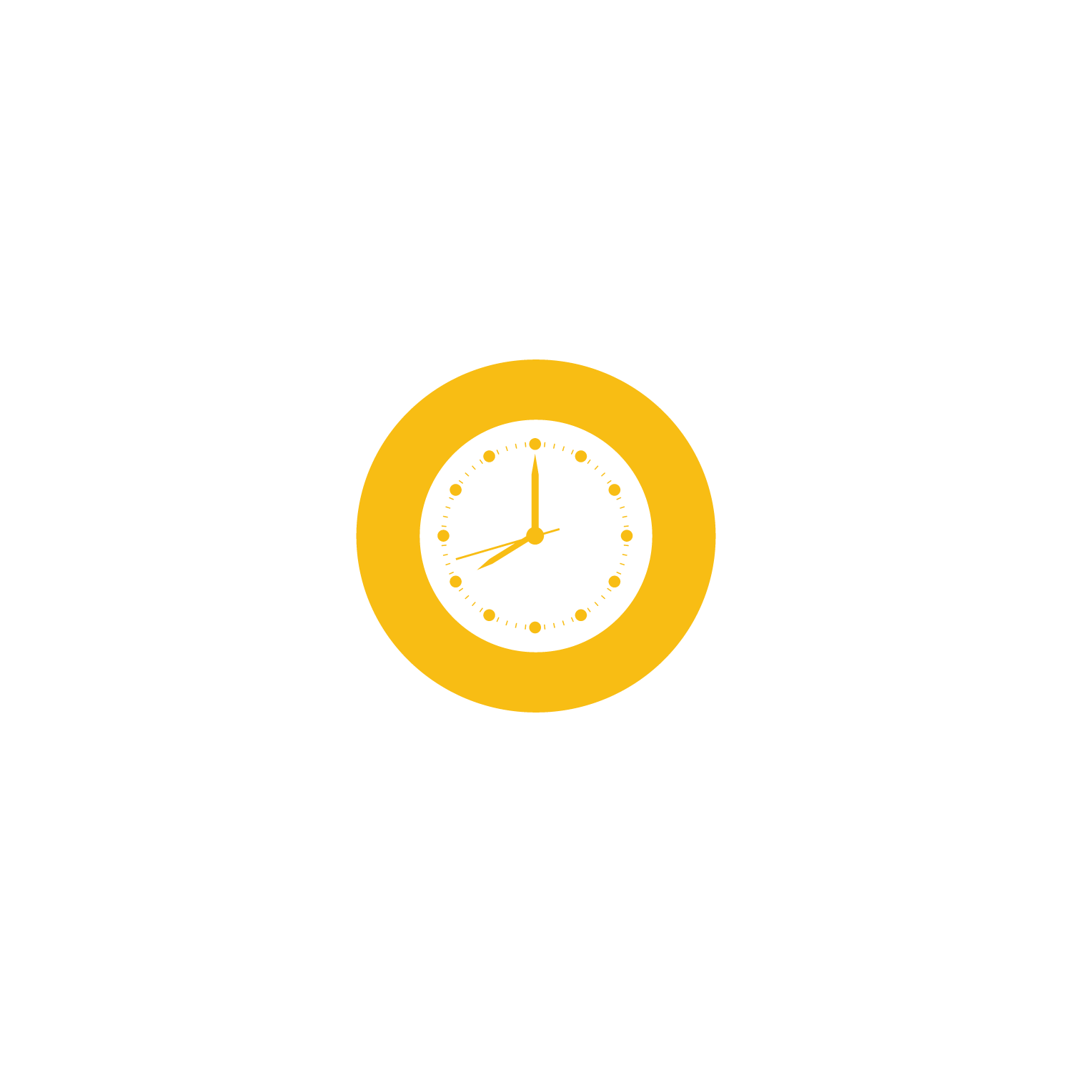 clock icon