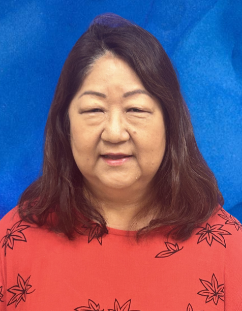 photo of KAREN HAMADA-HPD