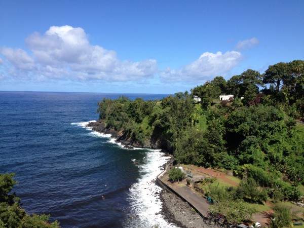 Hakalau Beach Park