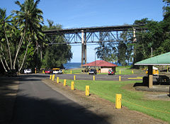 Kolekole Beach Park