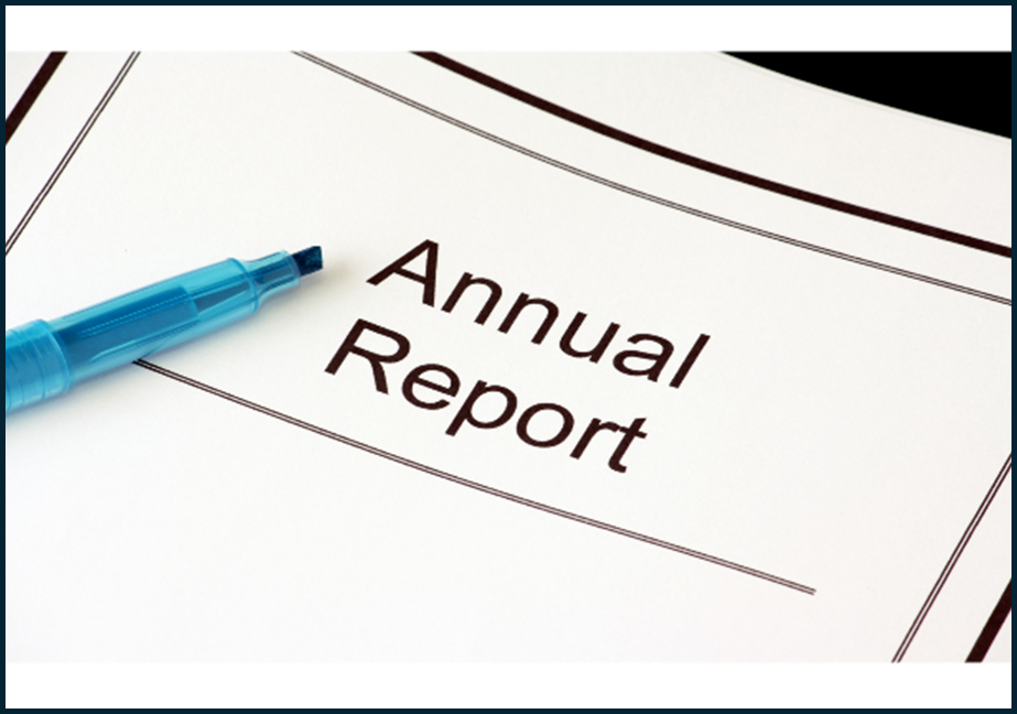 Annual Report