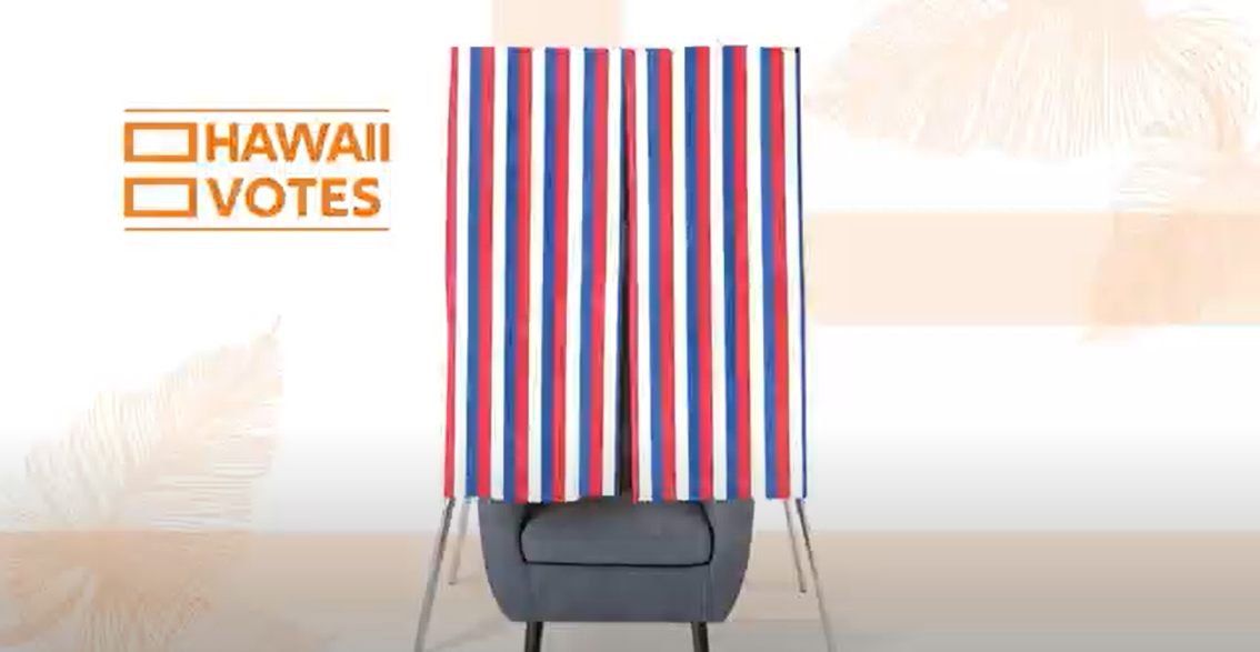 Hawaii Votes