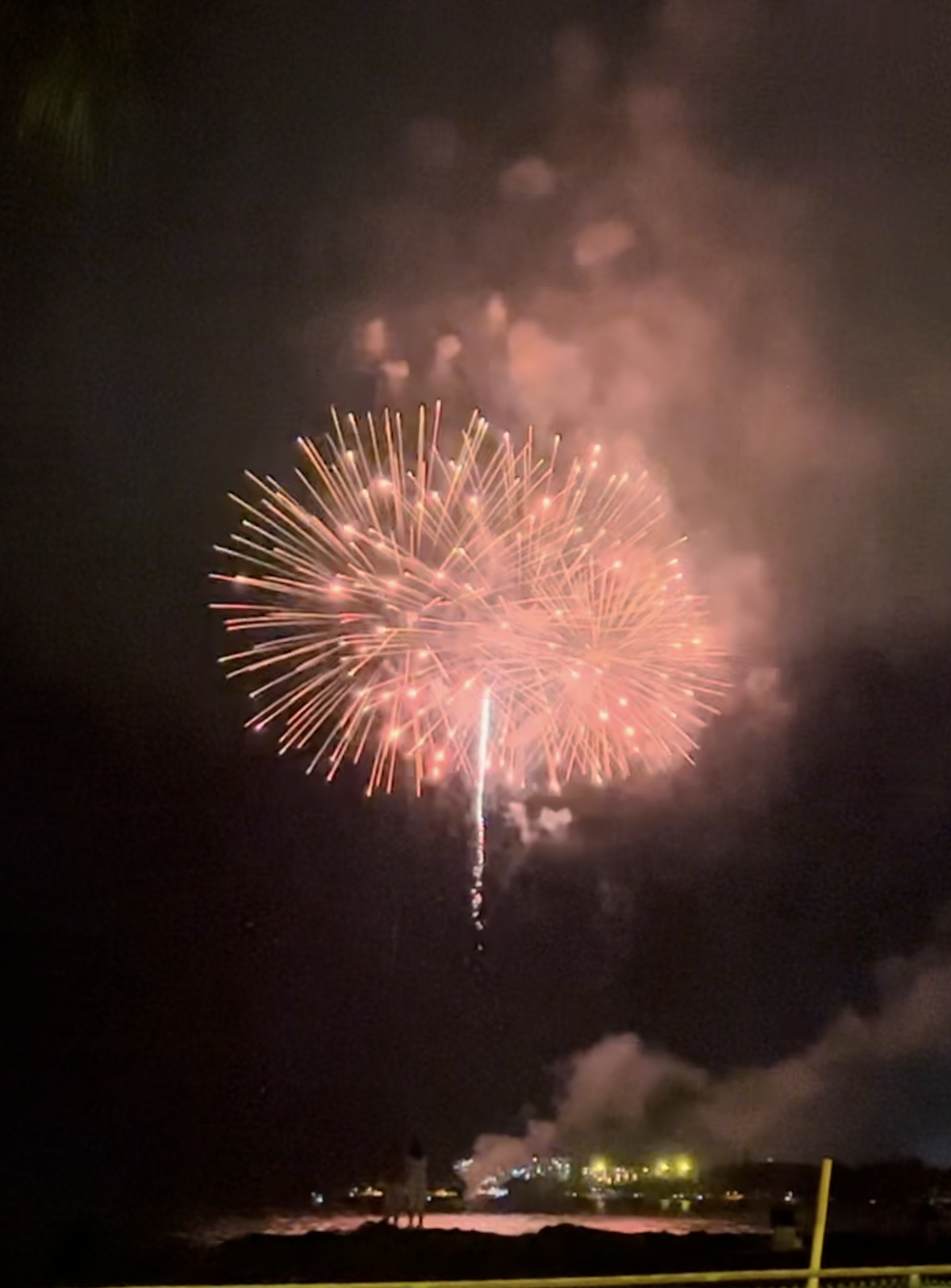 Fireworks