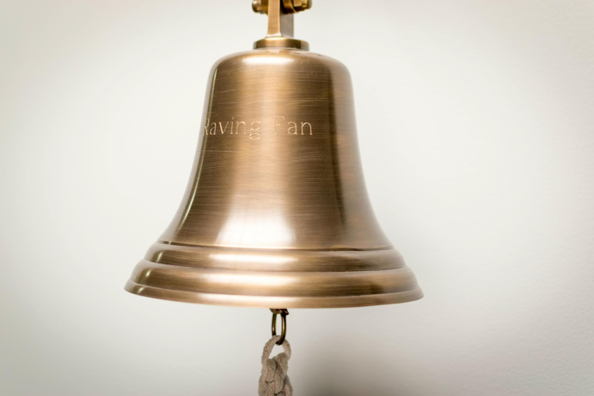 picture of a bell