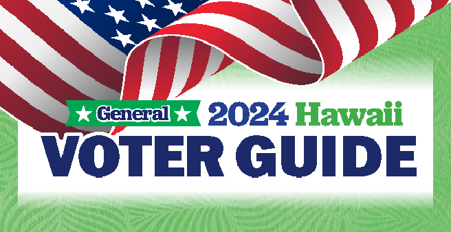 2024 Interactive Voter Guide