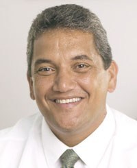 William P. "Billy" Kenoi