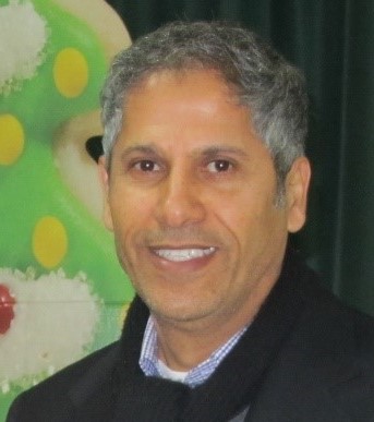 Ramzi Mansour