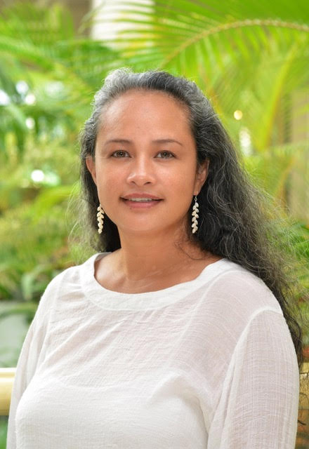 Mahina Paishon-Duarte