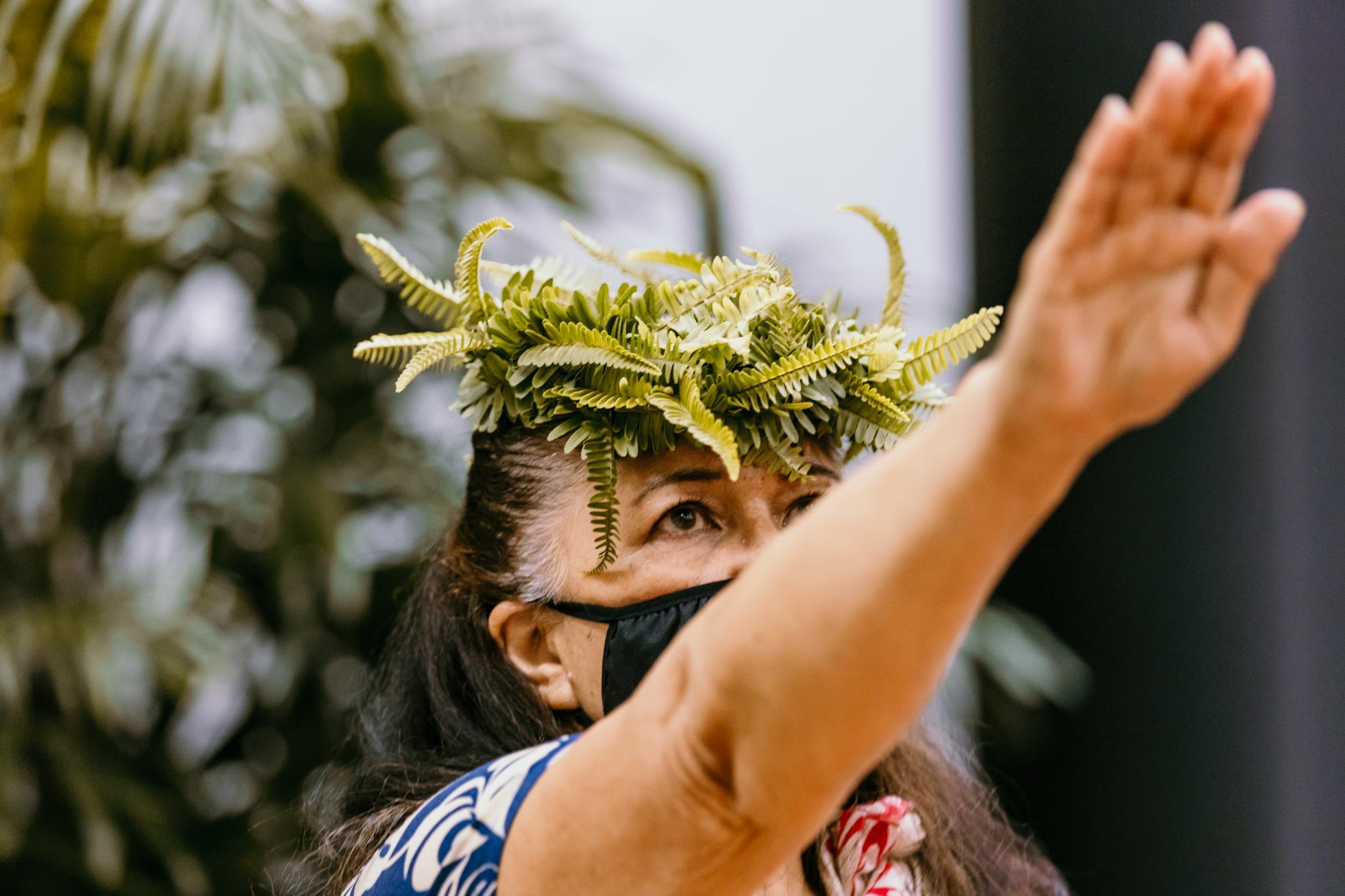 Picture of Kipaipai Ceremony 2