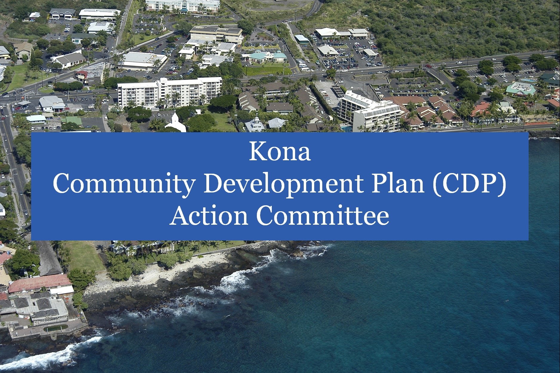 Kona