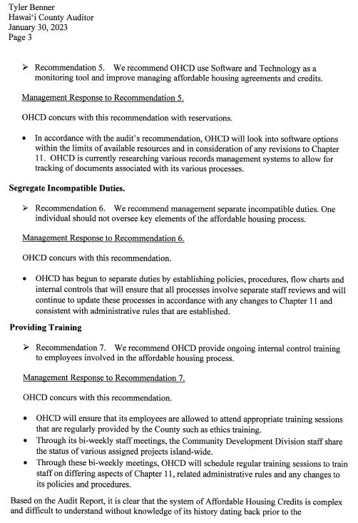 OHCD Response pg3